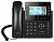 Телефон IP Grandstream GXP-2170 черный