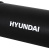 Колонка порт. Hyundai H-PAC220 черный/голубой 10W 1.0 BT/3.5Jack/USB - купить недорого с доставкой в интернет-магазине