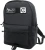Рюкзак для ноутбука 15.6" Continent BP-004 Black черный нейлон/полиэстер - купить недорого с доставкой в интернет-магазине