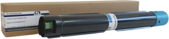 Картридж лазерный CopyRite CR-XE006R01694C 006R01694 голубой (3000стр.) для Xerox DC SC2020 - купить недорого с доставкой в интернет-магазине