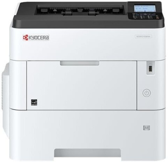 Принтер лазерный Kyocera P3260dn (1102WD3NL0) A4 Duplex Net - купить недорого с доставкой в интернет-магазине