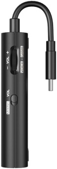 Звуковая карта Creative USB-C Sound Blaster G3 (BlasterX Acoustic Engine Pro) 7.1 Ret - купить недорого с доставкой в интернет-магазине