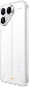 Смартфон Tecno Pova 8 5G 128Gb 8Gb белый моноблок 3G 4G 6.76" 1080x2344 Android 16 50Mpix 802.11 a/b/g/n/ac NFC GPS GSM900/1800 Protect - купить недорого с доставкой в интернет-магазине