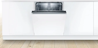 Посудомоечная машина встраив. Bosch SMV25BX03R 2400Вт полноразмерная инвертер - купить недорого с доставкой в интернет-магазине