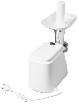 Мясорубка Starwind SMG3120 1500Вт белый - купить недорого с доставкой в интернет-магазине