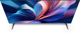 Телевизор QLED Xiaomi 55" TV A Pro 55 2026 черный/черный 4K Ultra HD 60Hz MEMC DVB-T2 DVB-C DVB-S2 USB WiFi Smart TV - купить недорого с доставкой в интернет-магазине