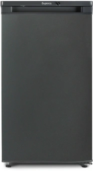Холодильник Бирюса W408 1-нокамерн. графит - купить недорого с доставкой в интернет-магазине