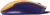 Мышь A4Tech Bloody L65 Max желтый/фиолетовый оптическая 12000dpi USB 6but (L65 MAX/ROYAL VIOLET) - купить недорого с доставкой в интернет-магазине