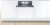 Посудомоечная машина встраив. Bosch SMV25BX03R 2400Вт полноразмерная инвертер - купить недорого с доставкой в интернет-магазине