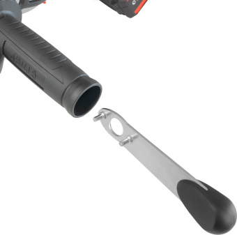 Углошлифовальная машина Ставр МШУА-125/20Б 8500об/мин рез.шпин.:M14 d=125мм (СТ125-20Б) - купить недорого с доставкой в интернет-магазине