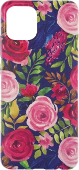 Чехол (клип-кейс) Gresso для Samsung Galaxy A03 Air прозрачный/рисунок (GR17AAAE9200) - купить недорого с доставкой в интернет-магазине