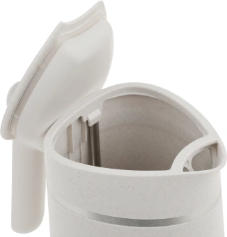 Чайник электрический Philips HD9365/10 1.7л. 2200Вт белый корпус: пластик - купить недорого с доставкой в интернет-магазине