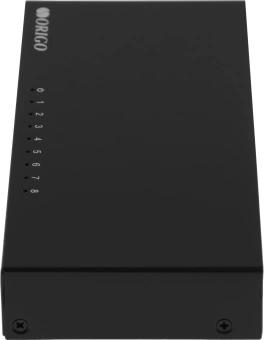 Коммутатор Origo OS2208 OS2208/A1A 8x1Гбит/с неуправляемый - купить недорого с доставкой в интернет-магазине