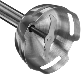 Блендер погружной Redmond BH423 1200Вт бежевый - купить недорого с доставкой в интернет-магазине