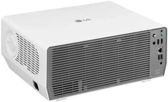 Проектор LG ProBeam BF60RG DLP 6000Lm ANSI (1920x1200) 3000000:1 ресурс лампы:20000часов 2xUSB typeA 2xHDMI 9.2кг - купить недорого с доставкой в интернет-магазине