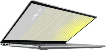Ноутбук Osio FocusLine F140I-003 Core i5 1155G7 8Gb SSD512Gb Intel Iris Xe graphics 14" IPS FHD (1920x1080) Windows 11 Home grey WiFi BT Cam 6000mAh - купить недорого с доставкой в интернет-магазине