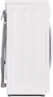 Стиральная машина Midea MF100W60/W класс: A загр.фронтальная макс.:6кг белый - купить недорого с доставкой в интернет-магазине