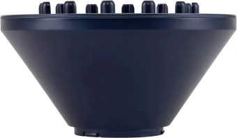 Фен Polaris PHD 3004 1900Вт синий - купить недорого с доставкой в интернет-магазине