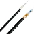 Кабель магистральный Panduit FACC924-40 24x 9/125 OS1/OS2 универсальный LSZH 1м черный (A)