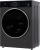 Стиральная машина Midea MF205D80WB/T-RU класс: A загр.фронтальная макс.:8кг титановый. (арт.2183290) - купить недорого с доставкой в интернет-магазине