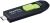Флеш Диск A-Data 64GB Type-C UC300 ACHO-UC300-64G-RBK/GN USB3.2 черный/зеленый - купить недорого с доставкой в интернет-магазине
