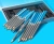 Карандаш ч/г Deli NS732 Nusign 2H*1, HB*2, 2B*3, 4B*3, 6B*2, 8B*2, 10B*1, 12B*1, 14B*1 коробка (16шт) 16 карандашей - купить недорого с доставкой в интернет-магазине