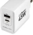 Сетевое зар./устр. Digma Pro DPW4A 45W 3A (PD+QC) USB-C/USB-A универсальное белый (DPW4A5GX11WH) - цена, купить или заказать с доставкой в интернет-магазине Сетевое зар./устр. Digma Pro DPW4A 45W 3A (PD+QC) USB-C/USB-A универсальное белый (DPW4A5GX11WH) - купить недорого с доставкой в интернет-магазине