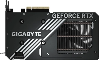 Видеокарта Gigabyte PCI-E 5.0 GV-N506TWF2OC-16GD 1.0 NVIDIA GeForce RTX 5060TI 16Gb 128bit GDDR7 2587/28000 HDMIx1 DPx3 HDCP Ret - купить недорого с доставкой в интернет-магазине