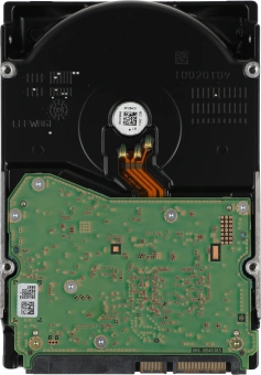 Жесткий диск WD SATA-III 14TB WD141PURP Surveillance Purple Pro (7200rpm) 512Mb 3.5" - купить недорого с доставкой в интернет-магазине