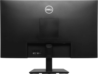 Монитор Dell 27" E2725H черный VA LED 16:9 матовая 3000:1 300cd 178гр/178гр 1920x1080 75Hz VGA DP FHD 4.84кг - купить недорого с доставкой в интернет-магазине