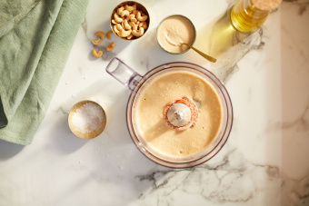 Кухонный комбайн Philips HR7510/10 800Вт черный - купить недорого с доставкой в интернет-магазине