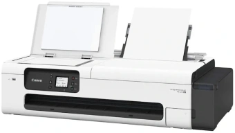 Плоттер Canon imagePROGRAF TC-21M (7058C003) A1/24" (без подставки) - купить недорого с доставкой в интернет-магазине