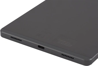 Планшет Digma Pro Spark G85 (2.0) 8C RAM4Gb ROM64Gb 8.7" IPS 1340x800 4G 2Sim Android 14 темно-серый 13Mpix 5Mpix BT WiFi microSD 256Gb 4000mAh - купить недорого с доставкой в интернет-магазине