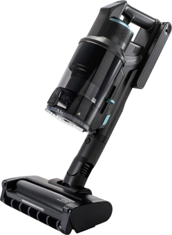 Пылесос Vitek VT-CLS06ULTRA 700Вт серый стальной/серебристый - купить недорого с доставкой в интернет-магазине
