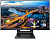 Монитор Philips 23.8" B Line 242B1TC черный IPS LED 16:9 HDMI M/M матовая HAS 250cd 178гр/178гр 1920x1080 75Hz VGA DP FHD USB Touch 6.67кг