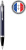 Ручка шариков. Parker IM Core K321 (CW1931668) Matte Blue CT M син. черн. подар.кор. - купить недорого с доставкой в интернет-магазине