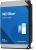 Жесткий диск WD SATA-III 12TB WD120EAGZ Desktop Blue (7200rpm) 512Mb 3.5" - купить недорого с доставкой в интернет-магазине