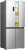 Холодильник Gorenje NRM819E61X 3-хкамерн. серый инвертер - купить недорого с доставкой в интернет-магазине