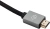 Кабель аудио-видео Digma HDMI (m)/HDMI (m) 5м. феррит.кольца позолоч.конт. черный (D-HDMI-2FF-V2.0-5M) - цена, купить или заказать с доставкой в интернет-магазине Кабель аудио-видео Digma HDMI (m)/HDMI (m) 5м. феррит.кольца позолоч.конт. черный (D-HDMI-2FF-V2.0-5M) - купить недорого с доставкой в интернет-магазине