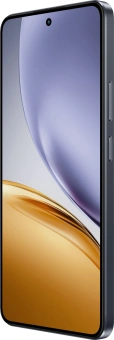 Смартфон Realme RMX5078 14T 5G 128Gb 8Gb черный моноблок 3G 4G 2Sim 6.67" 1080x2400 Android 15 50Mpix 802.11 a/b/g/n/ac NFC GPS GSM900/1800 GSM1900 Protect - купить недорого с доставкой в интернет-магазине