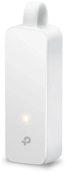Сетевой адаптер Gigabit Ethernet TP-Link UE300C USB Type-C - купить недорого с доставкой в интернет-магазине