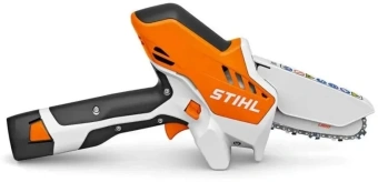 Цепная пила Stihl GTA 26 SET дл.шины:10" (25cm) (GA010116910) - купить недорого с доставкой в интернет-магазине