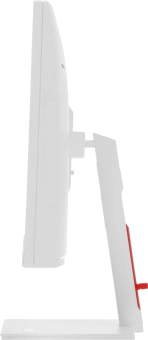 Моноблок IRU Tactio 23IH6W 23.8" Full HD i5 12400 (2.5) 16Gb SSD512Gb UHDG 730 CR FreeDOS WiFi BT 90W Cam белый 1920x1080 - купить недорого с доставкой в интернет-магазине