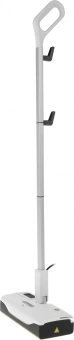 Швабра паровая Karcher KST 1 Upright 1300Вт белый/серый - купить недорого с доставкой в интернет-магазине