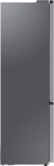 Холодильник Samsung RB38C600DSA/EF 2-хкамерн. серебристый инвертер - купить недорого с доставкой в интернет-магазине