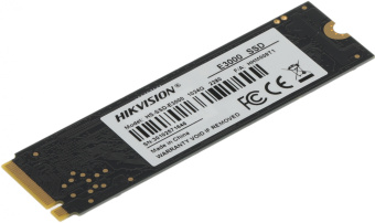 Накопитель SSD Hikvision PCIe 3.0 x4 1TB HS-SSD-E3000/1024G HS-SSD-E3000/1024G Hiksemi E3000 M.2 2280 - купить недорого с доставкой в интернет-магазине