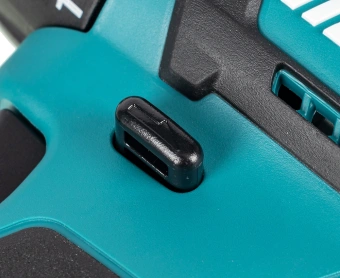 Дрель-шуруповерт Makita DF333DWYE аккум. патрон:быстрозажимной (кейс в комплекте) - купить недорого с доставкой в интернет-магазине