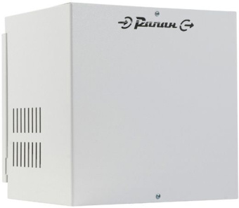 Источник бесперебойного питания Бастион Рапан 100 10Вт 5ВА белый - купить недорого с доставкой в интернет-магазине