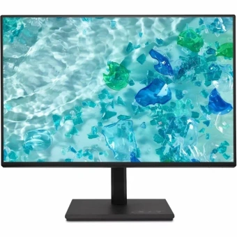 Монитор Acer 27" Vero B277KLBbmipruzx черный IPS LED 16:9 HDMI M/M матовая HAS Piv 350cd 178гр/178гр 3840x2160 72Hz DP Quad 4K (2160p) USB 5.42кг - купить недорого с доставкой в интернет-магазине