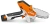 Цепная пила Stihl GTA 26 SET дл.шины:10" (25cm) (GA010116910) - купить недорого с доставкой в интернет-магазине